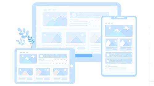 網(wǎng)站建設(shè)需要順應(yīng)當今時代潮流