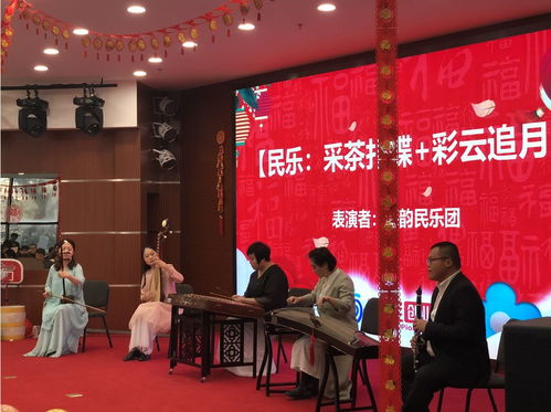 海淀春節(jié)全攻略 52種花樣過法，展覽活動時間地點(diǎn)一網(wǎng)打盡