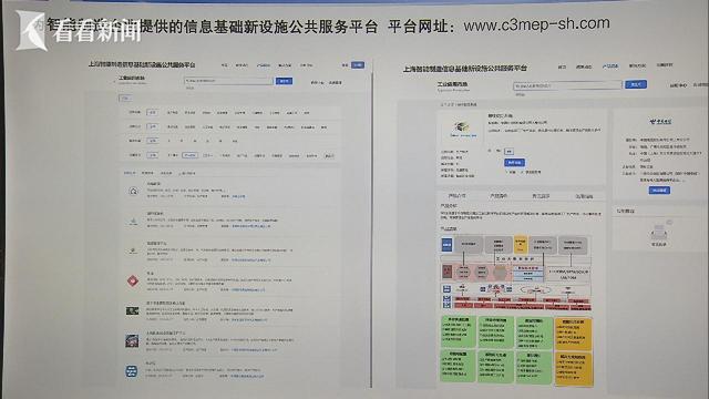 “工業淘寶”來了，提速中小企業智能制造網站建設