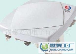 CT-W2400無線接入點(diǎn)AP設(shè)備 信號覆蓋全面解析與應(yīng)用指南