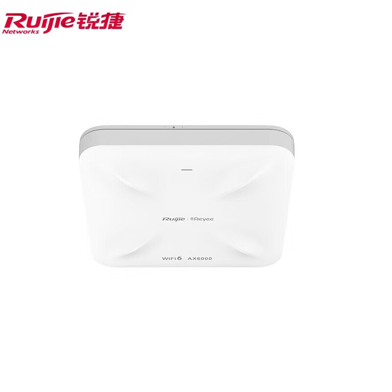 銳捷RG-RAP2261(E) 全場景高速組網(wǎng)新選擇，賦能智慧生活與企業(yè)運(yùn)營