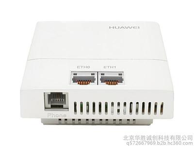 華為AP2010DN面板式接入點(diǎn) 高清細(xì)節(jié)圖鑒