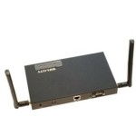 Wifly Cityidu 6800 ABG雙頻三模室內(nèi)AP 構(gòu)建高效無線局域網(wǎng)的可靠選擇
