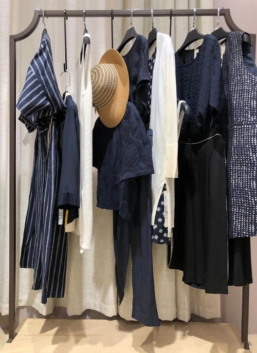 2021年長春春夏新款品牌折扣女裝實體店進貨全攻略 渠道、趨勢與實戰技巧