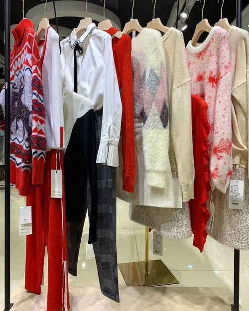 太原市2021年華人杰品牌女裝批發與尾貨清倉指南